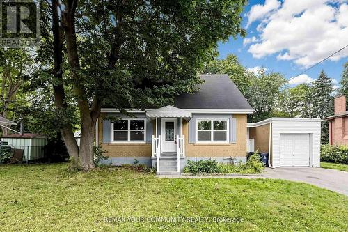 22 Havenridge Drive, Toronto, ON - Outdoor