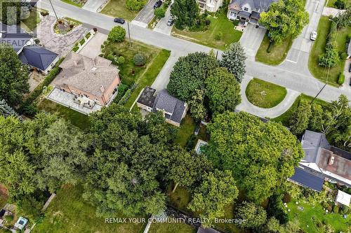 22 Havenridge Drive, Toronto, ON - Outdoor With View