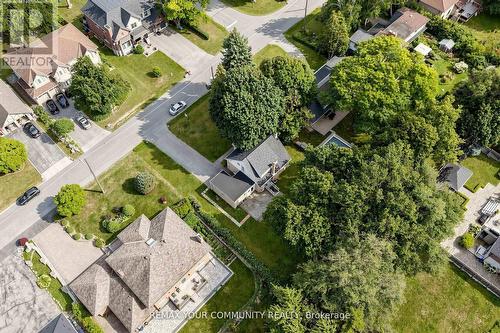 22 Havenridge Drive, Toronto, ON - Outdoor With View