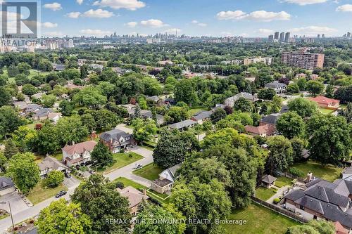 22 Havenridge Drive, Toronto, ON - Outdoor With View