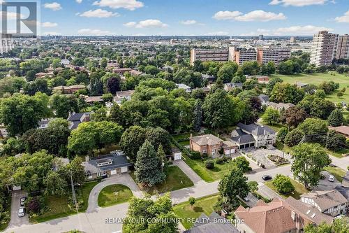 22 Havenridge Drive, Toronto, ON - Outdoor With View