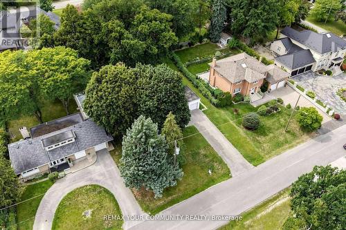 22 Havenridge Drive, Toronto, ON - Outdoor With View