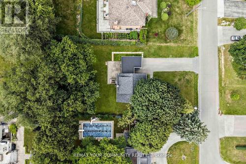 22 Havenridge Drive, Toronto, ON - Outdoor With View