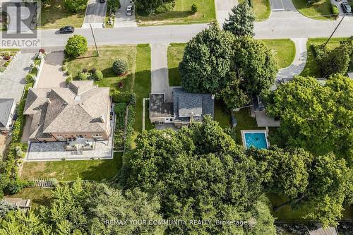 22 Havenridge Drive, Toronto, ON - Outdoor With View