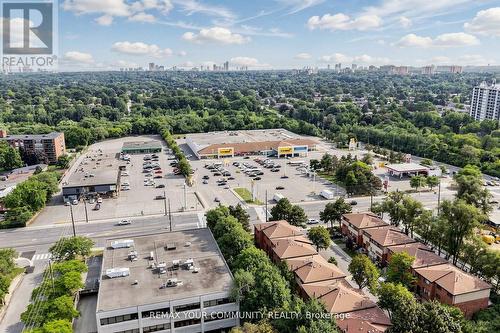 22 Havenridge Drive, Toronto, ON - Outdoor With View