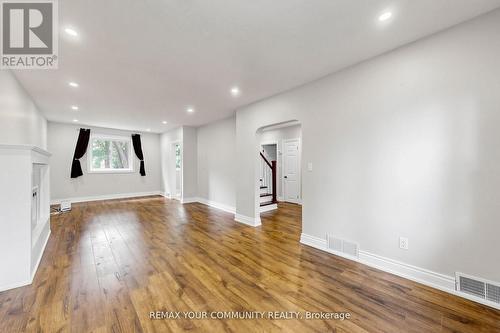 22 Havenridge Drive, Toronto, ON - Indoor Photo Showing Other Room