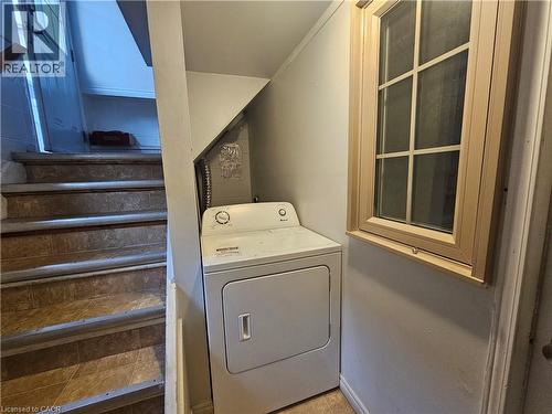 49 SELKIRK Avenue Unit# bsmt , Hamilton, Ontario L8H 5L6 2