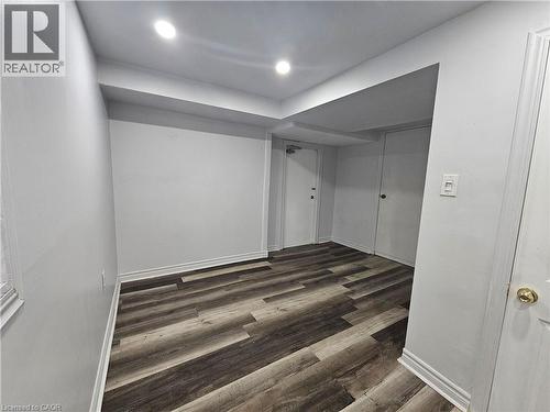 49 SELKIRK Avenue Unit# bsmt , Hamilton, Ontario L8H 5L6 3