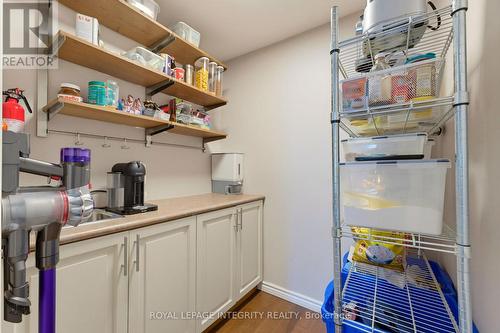 39 Ready Way, Ottawa, ON - Indoor With Storage