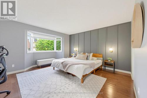 39 Ready Way, Ottawa, ON - Indoor Photo Showing Bedroom