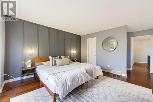 39 Ready Way, Ottawa, ON - Indoor Photo Showing Bedroom
