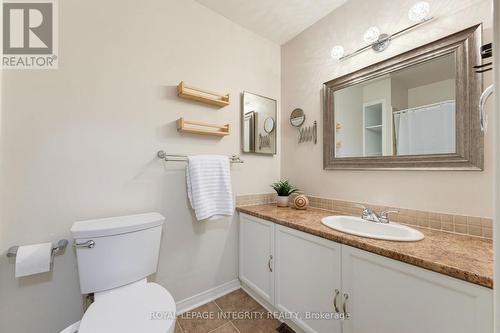 39 Ready Way, Ottawa, ON - Indoor Photo Showing Bathroom