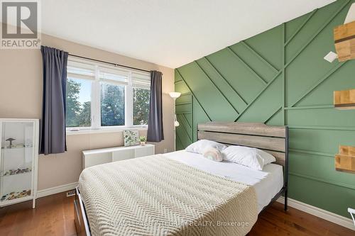 39 Ready Way, Ottawa, ON - Indoor Photo Showing Bedroom