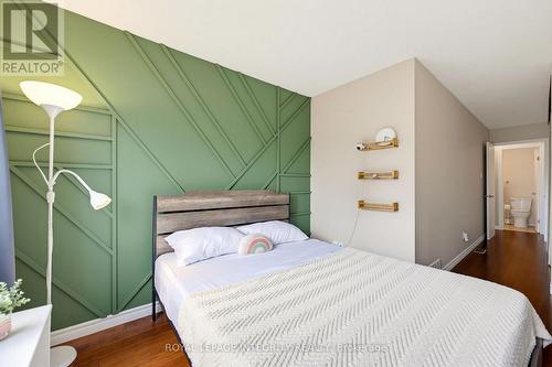 39 Ready Way, Ottawa, ON - Indoor Photo Showing Bedroom