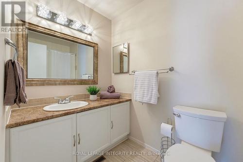 39 Ready Way, Ottawa, ON - Indoor Photo Showing Bathroom