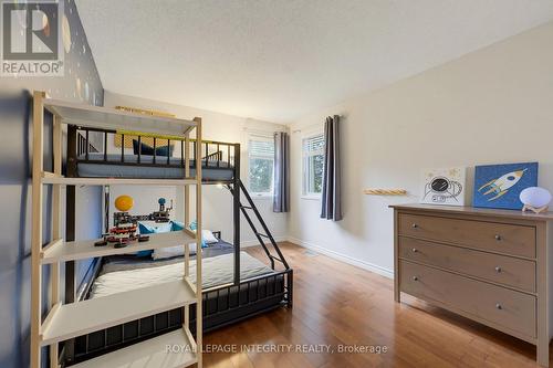 39 Ready Way, Ottawa, ON - Indoor Photo Showing Bedroom