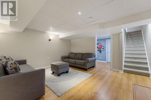 39 Ready Way, Ottawa, ON - Indoor