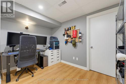 39 Ready Way, Ottawa, ON - Indoor Photo Showing Office