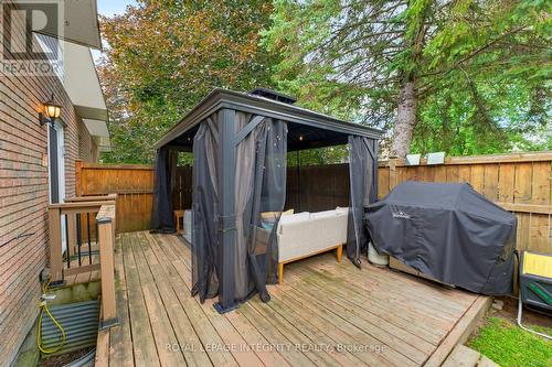 39 Ready Way, Ottawa, ON - Outdoor With Deck Patio Veranda With Exterior