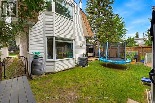 39 Ready Way, Ottawa, ON - Outdoor