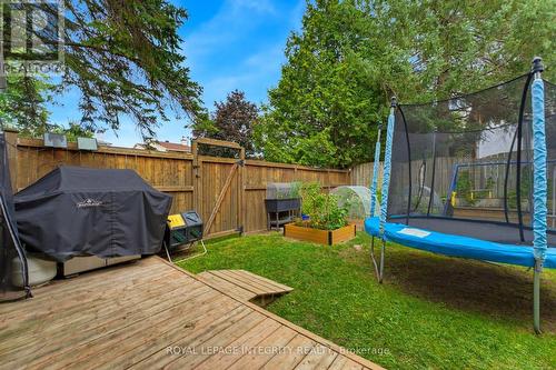 39 Ready Way, Ottawa, ON - Outdoor With Deck Patio Veranda
