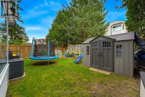 39 Ready Way, Ottawa, ON - Outdoor