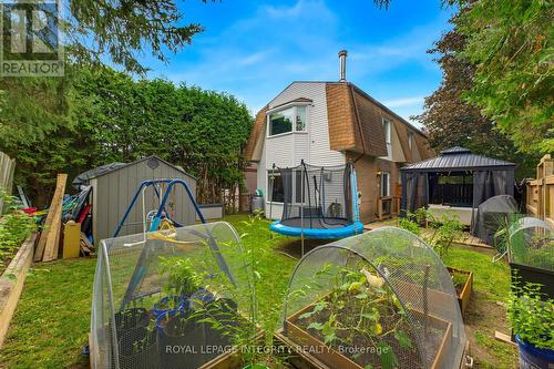 39 Ready Way, Ottawa, ON - Outdoor