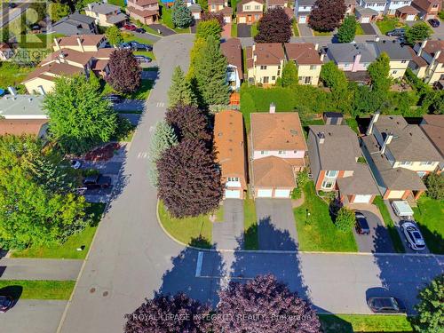 39 Ready Way, Ottawa, ON - Outdoor With View