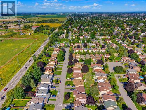 39 Ready Way, Ottawa, ON - Outdoor With View
