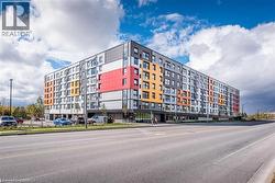 1291 GORDON Street Unit# 506  Guelph, ON N1L 0M5