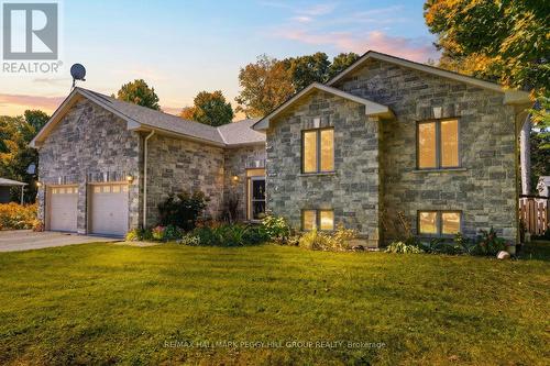 122 Trout Lane, Tiny, ON - Outdoor
