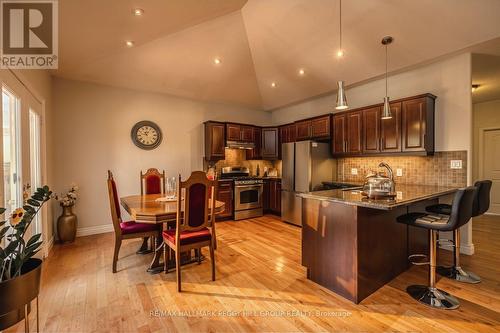 122 Trout Lane, Tiny, ON - Indoor