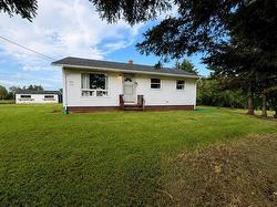 67 MacLellan Road  Grand River, PE C0B 1Y0