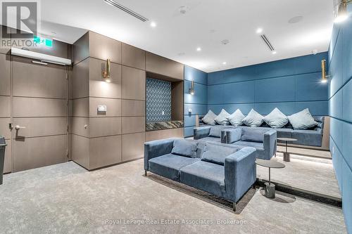 3101 - 7 Mabelle Avenue, Toronto, ON - Indoor Photo Showing Other Room