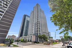 603 - 7 MABELLE AVENUE  Toronto, ON M5T 0C9