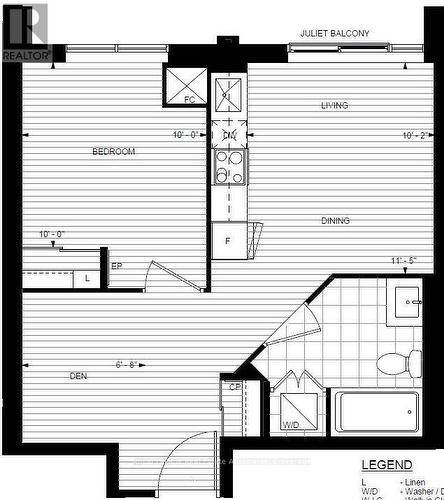603 - 7 Mabelle Avenue, Toronto, ON - Other