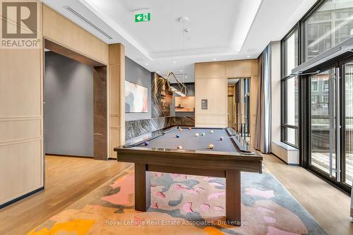 603 - 7 Mabelle Avenue, Toronto, ON - Indoor Photo Showing Other Room