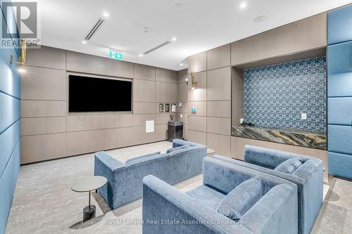 603 - 7 Mabelle Avenue, Toronto, ON - Indoor Photo Showing Other Room