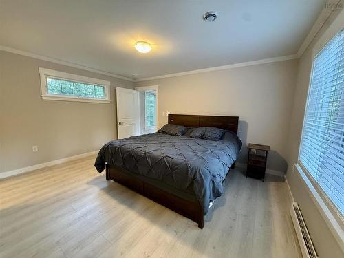 7101 Highway 14, Nine Mile River, NS - Indoor Photo Showing Bedroom