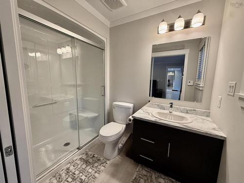 7101 Highway 14, Nine Mile River, NS - Indoor Photo Showing Bathroom
