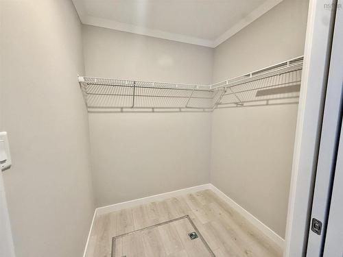 7101 Highway 14, Nine Mile River, NS - Indoor With Storage