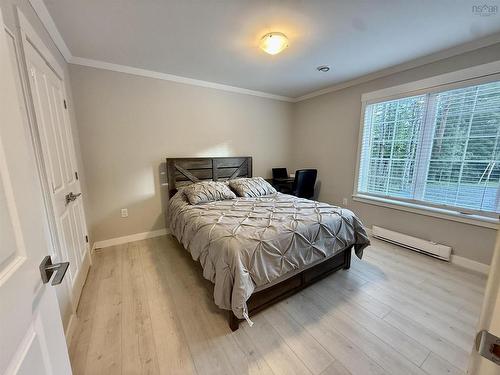 7101 Highway 14, Nine Mile River, NS - Indoor Photo Showing Bedroom