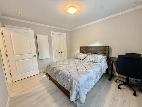 7101 Highway 14, Nine Mile River, NS - Indoor Photo Showing Bedroom