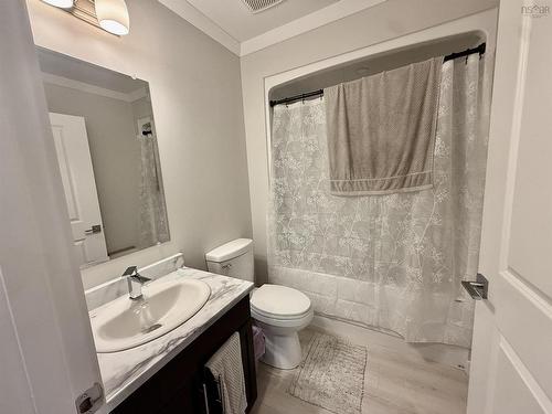 7101 Highway 14, Nine Mile River, NS - Indoor Photo Showing Bathroom