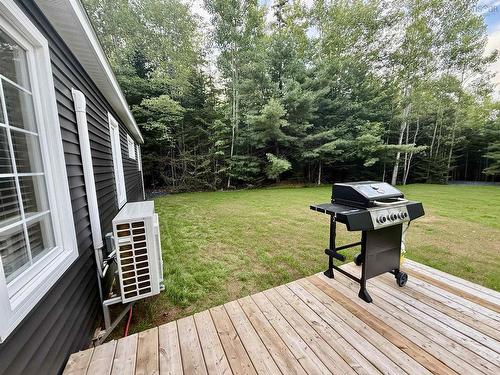 7101 Highway 14, Nine Mile River, NS - Outdoor With Deck Patio Veranda
