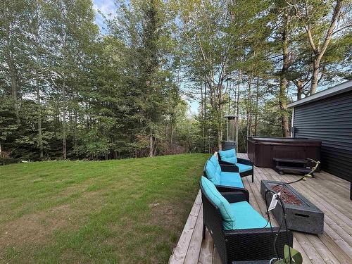 7101 Highway 14, Nine Mile River, NS - Outdoor With Deck Patio Veranda