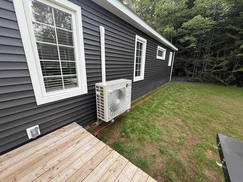 7101 Highway 14, Nine Mile River, NS - Outdoor With Deck Patio Veranda