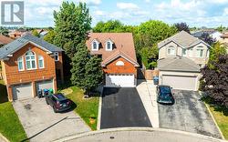 5581 WHEATLAND COURT  Mississauga, ON L5V 2E4