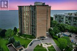 1207 - 5250 LAKESHORE ROAD  Burlington, ON L7L 5L2