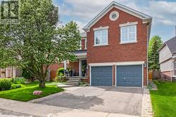 5308 MIDDLEBURY DRIVE  Mississauga, ON L5M 5E5